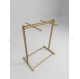 Стелаж острівний 8536  від виробника в Одесі