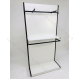 Стеллаж островной 8568 от производителя в Одессе