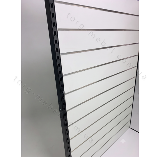 Стелаж пристінний 8664 від виробника в Одесі