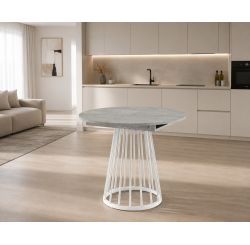 Стіл Nova Stand slide 8104-розсувний Стіл Nova Stand slide 8104-розсувний