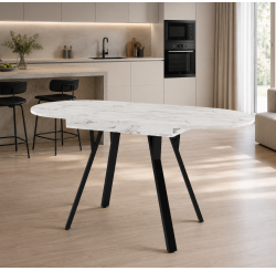 Стіл Zenith System slide 8105- розсувний Стіл Zenith System slide 8105- розсувний