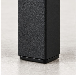 Письмовий стіл (офісний) 1380×690×750 мм